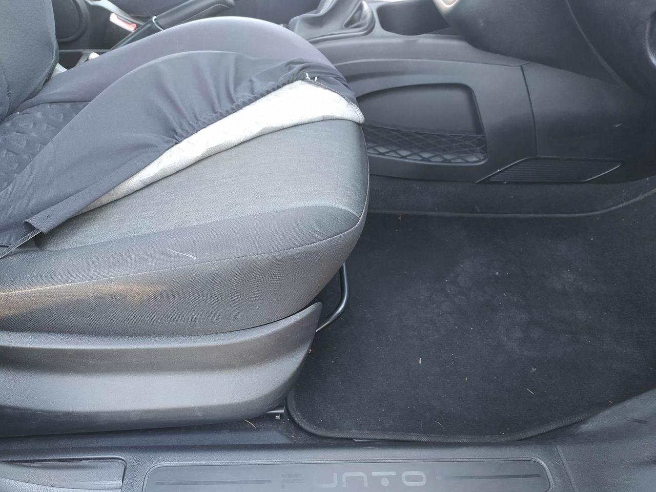 Fiat Punto Street 1.3 D Multijet #6652