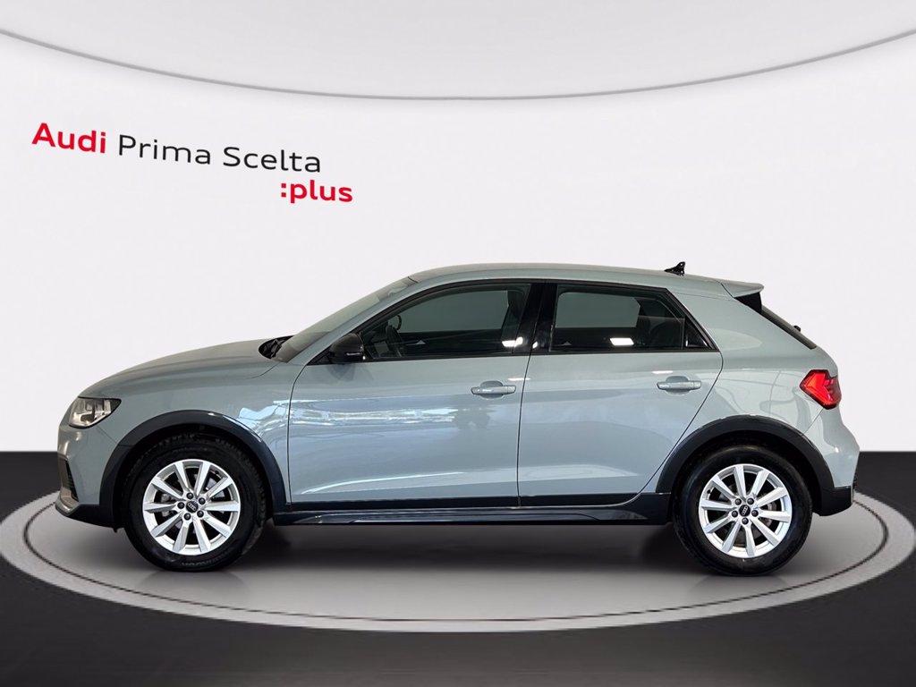 AUDI A1 allstreet 30 1.0 tfsi business 110cv del 2023