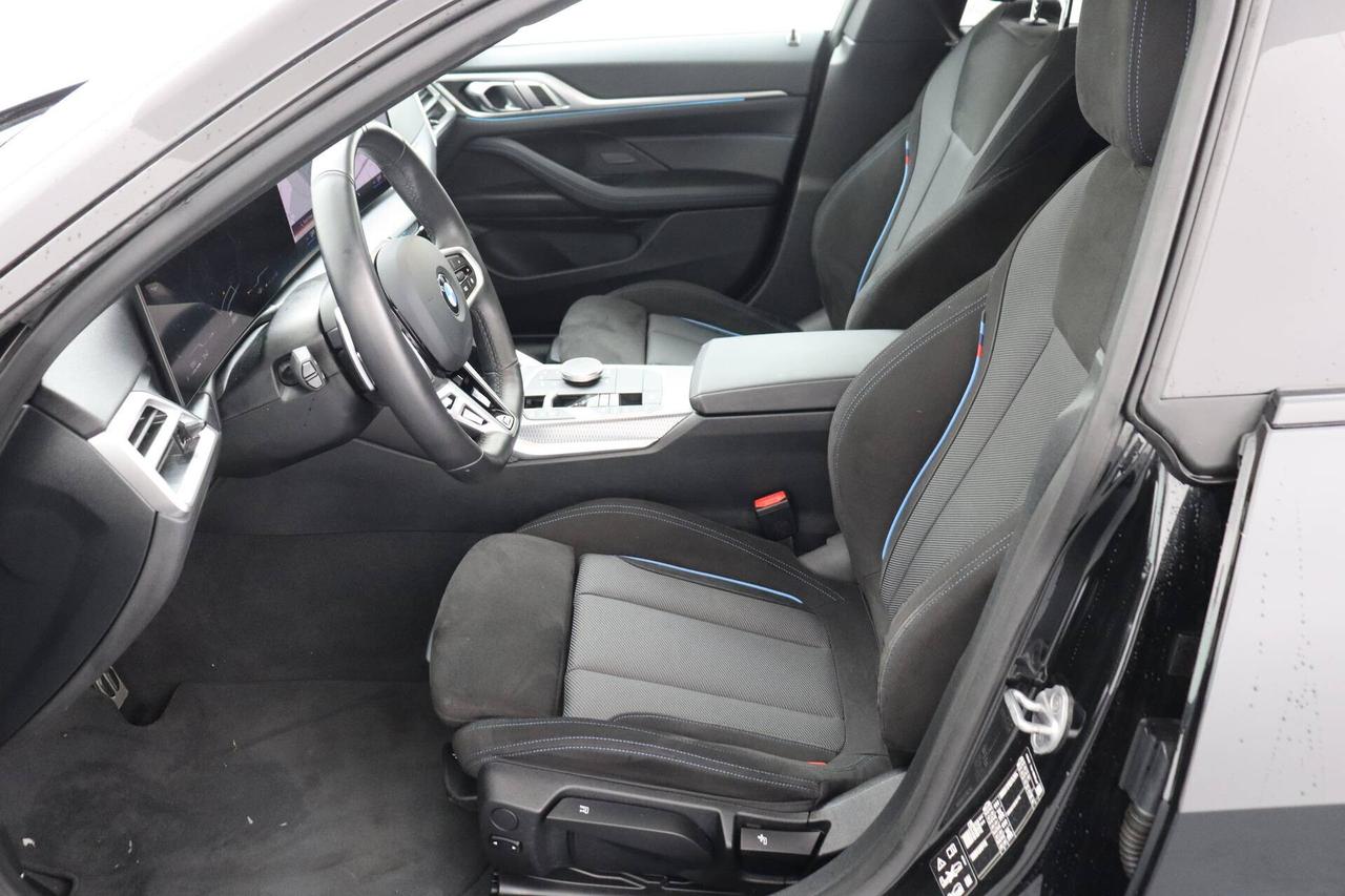 BMW 420D 190CV X-DRIVE MSPORT *2025