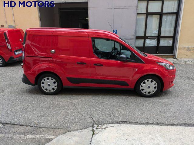 FORD Transit Connect 200 1.5 TDCi 120CV aut. 3 POSTI Trend ALLESTITO