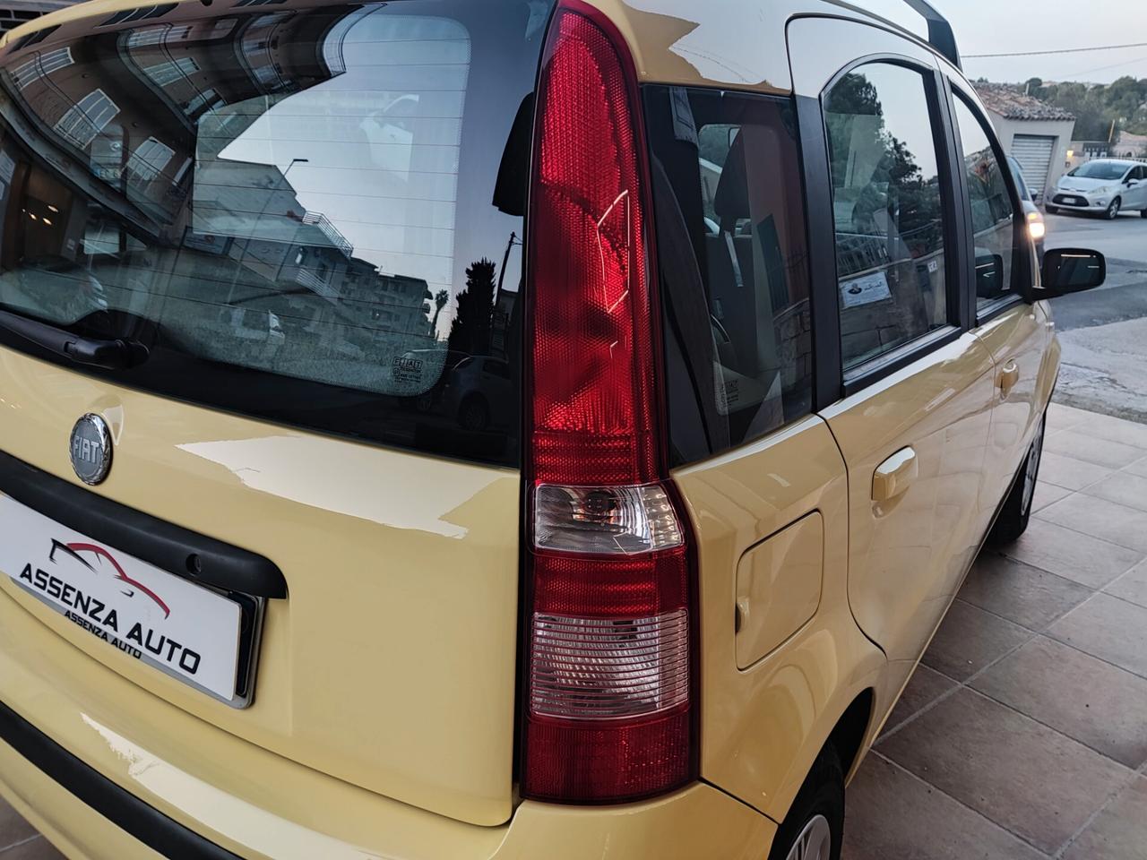 Fiat Panda 1.1 Active OK NEOP