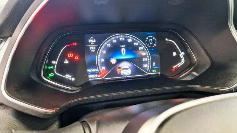 Renault Captur 1.0 TCe 100 CV Intens GPL