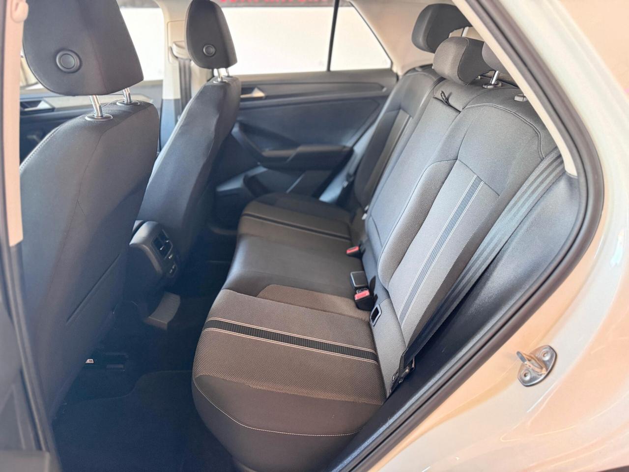 Volkswagen T-Roc 2.0 TDI SCR 150 CV Style BlueMotion Technology