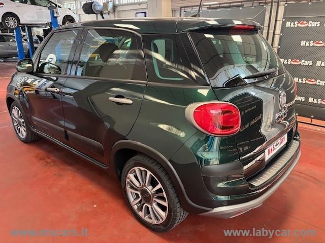 FIAT 500L 1.4 95 CV S&S Cross