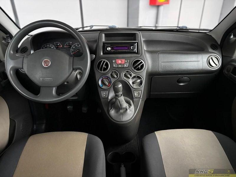 Fiat Panda 1.2 Dynamic Eco