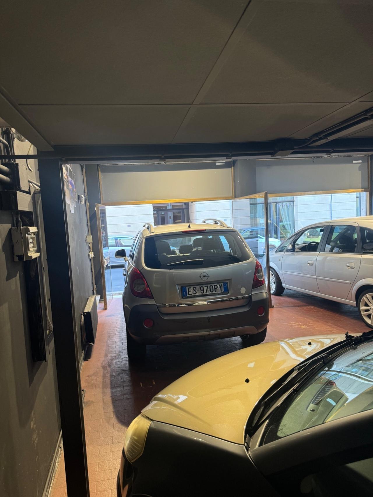 Opel Antara 2.0 CDTI 150CV Cosmo