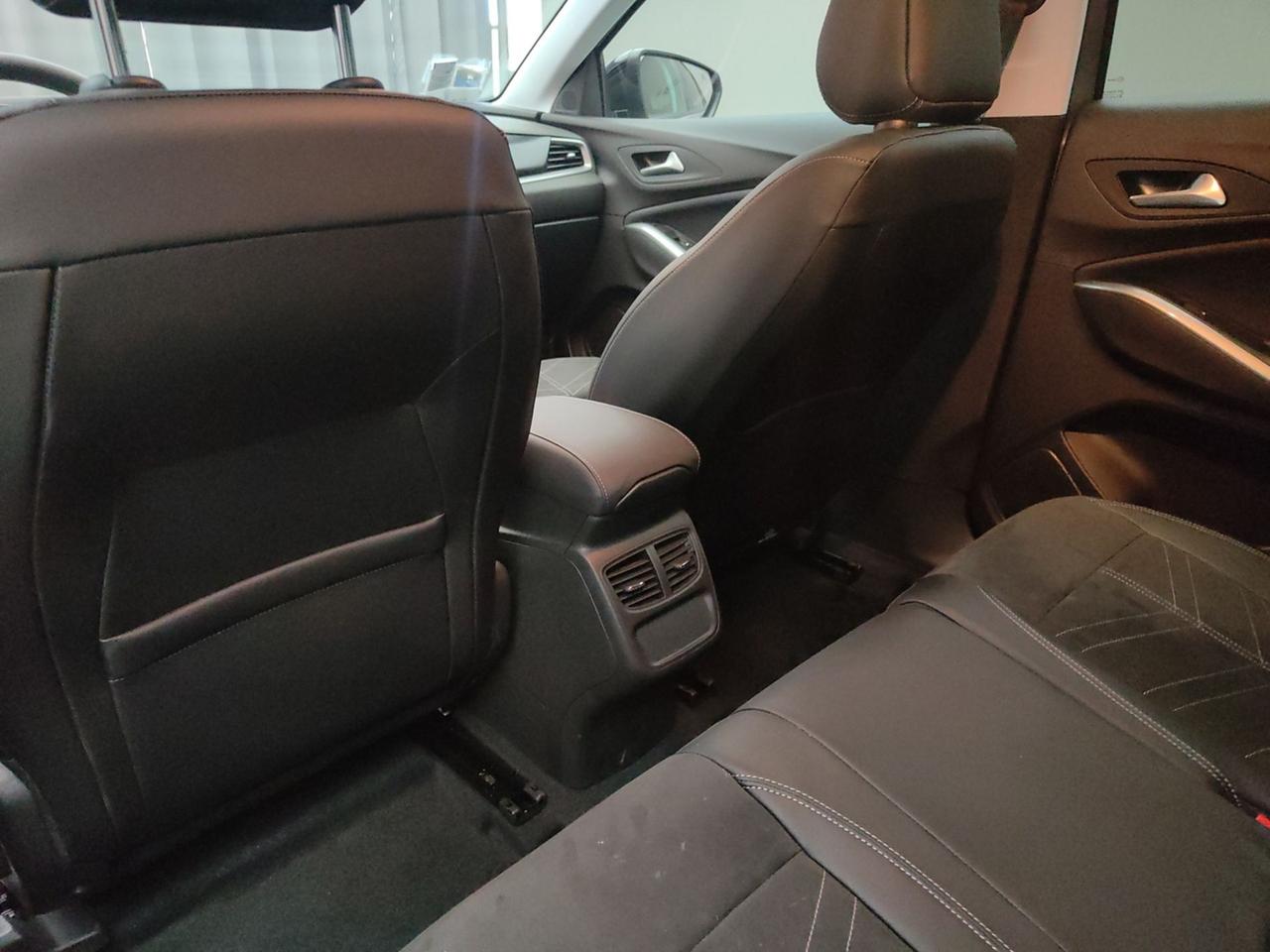 OPEL Grandland 2022 1.5 ECOTEC 130CV GS AT8 (CAMBIO AUTOMATICO)