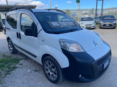 Citroen Nemo 1.3 HDi 75CV FAP Furgone