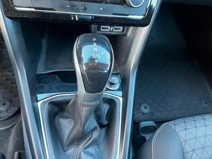 Volkswagen T-Cross 1.6 TDI DSG SCR Advanced BMT