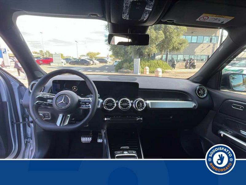 Mercedes-Benz GLB Classe 200d Automatic AMG Line Advanced Plus