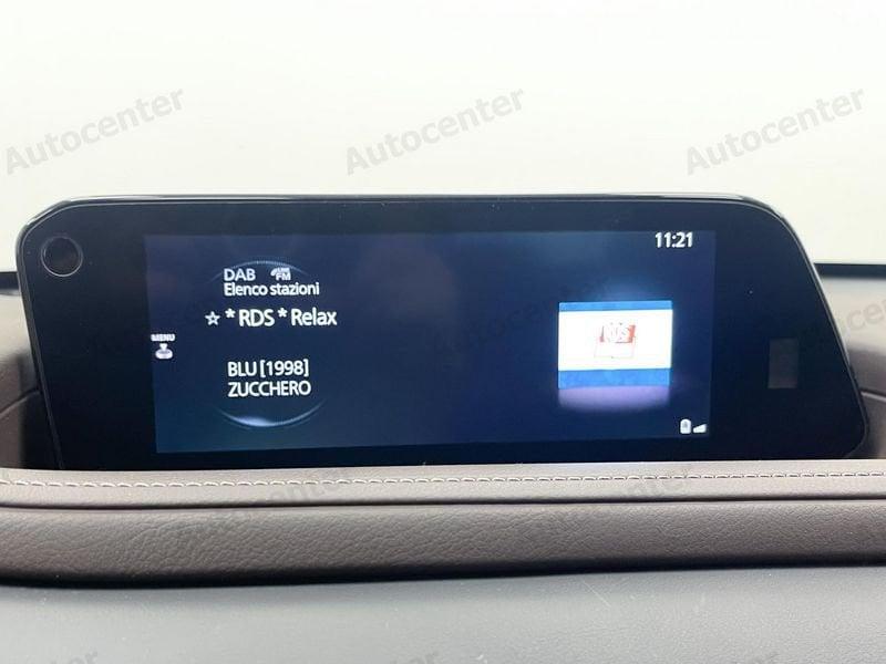 Mazda CX-30 CX-30 2.0 m-hybrid Executive 2wd 122cv 6mt