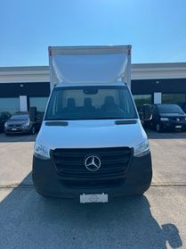 Mercedes-benz Sprinter T43/35 414 CDI RWD RG Cabinato
