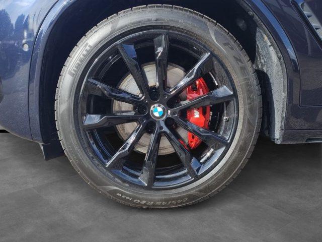BMW X4 xDrive20d 48V Msport Aut.