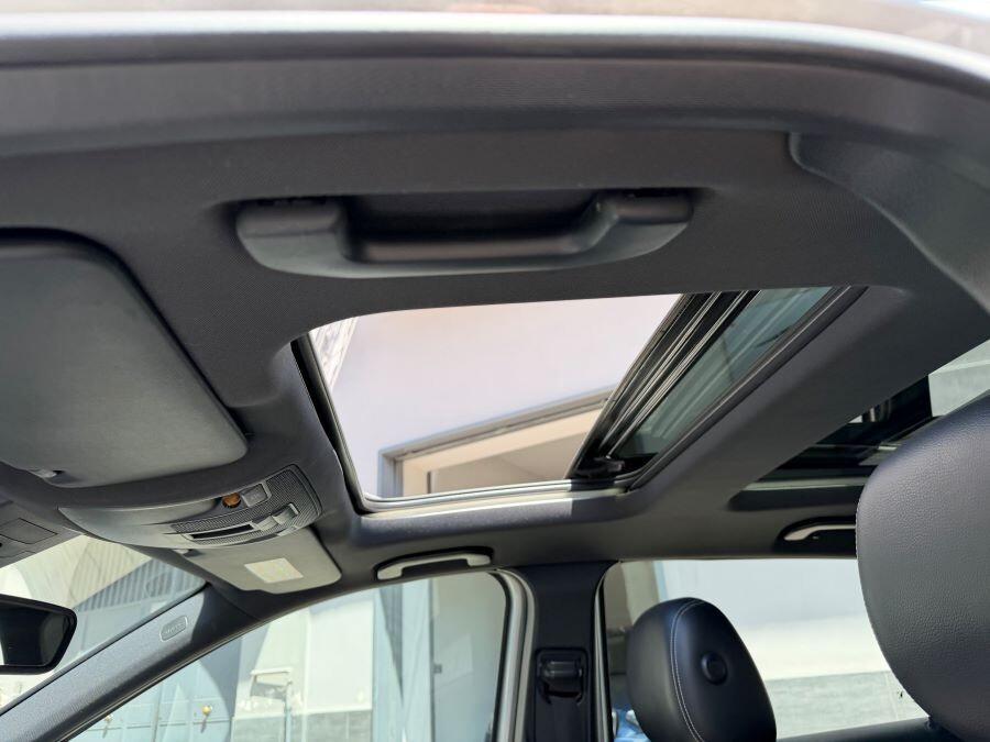 MERCEDES B 200 CDI 1.8 136 CV PREMIUM TETTO AUTOM