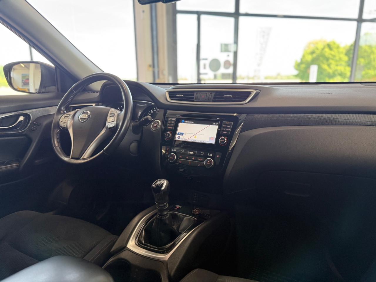 Nissan X-Trail 1.6 dCi 2WD Tekna 360’ 10/2016 Euro 6B