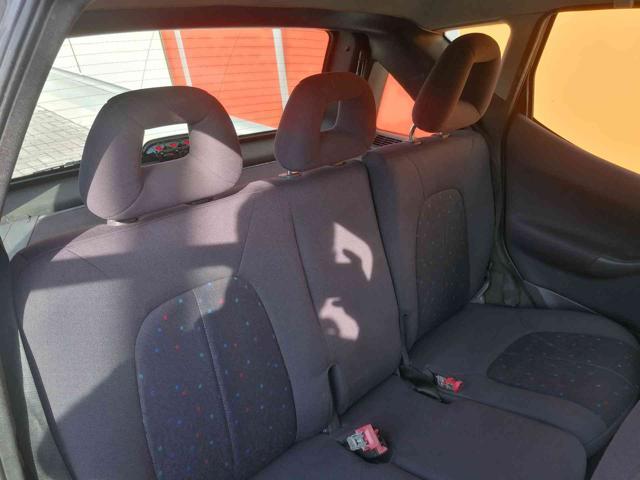 MERCEDES-BENZ A 170 CDI cat Classic