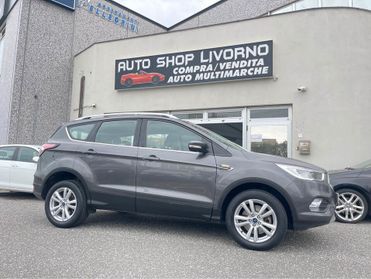 Ford Kuga 1.5 TDCI 120 CV S&S 2WD ST-Line