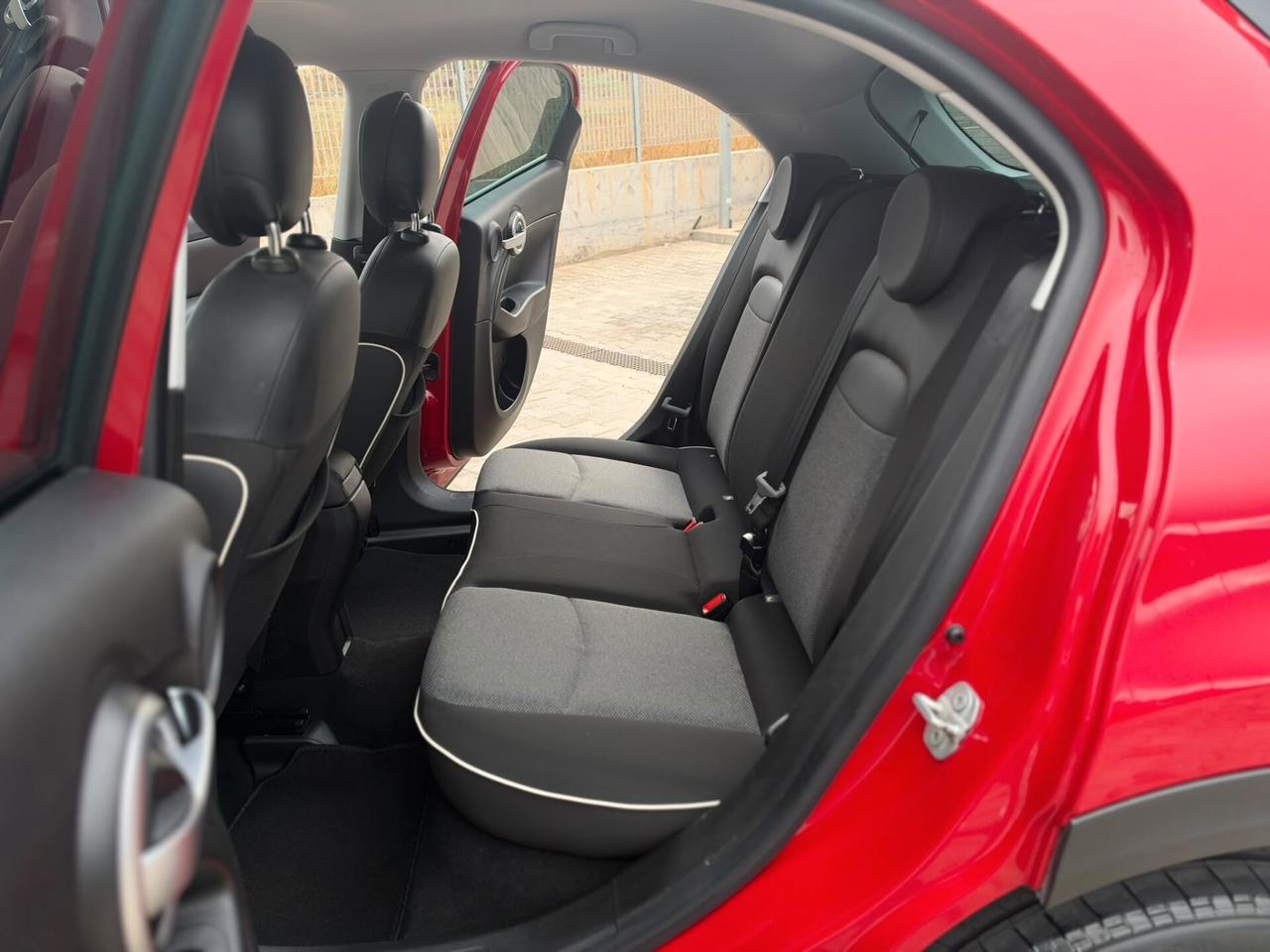 FIAT 500X 1.6MJT 120CV 05/2017