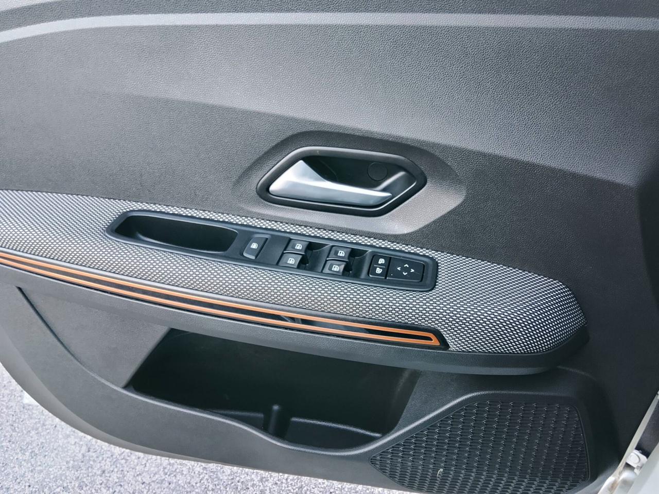 Dacia Sandero Stepway GPL 80K KM!