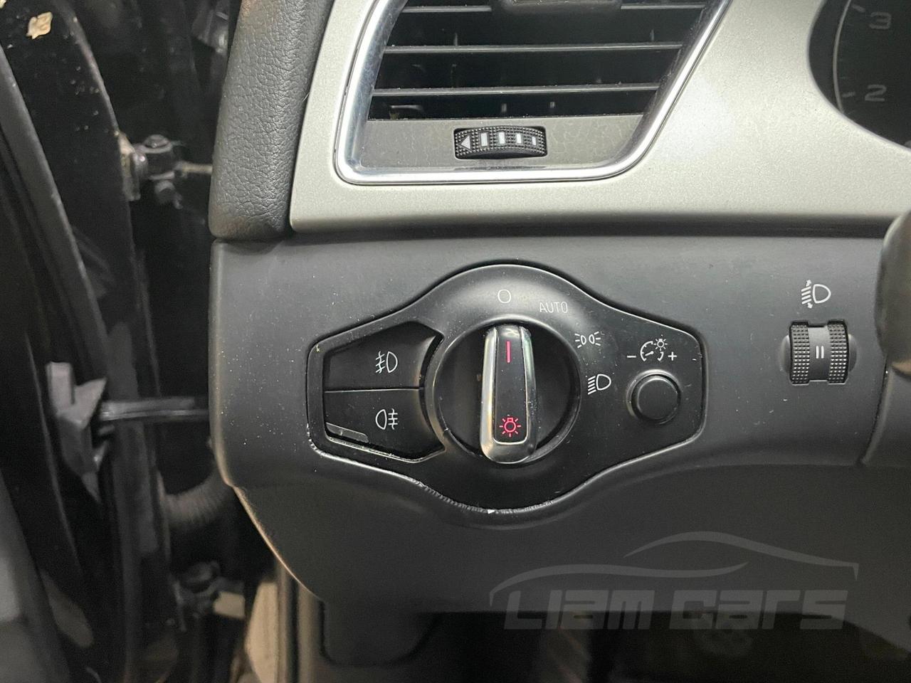 Audi A4 Avant 2.0 tfsi Advanced 180cv