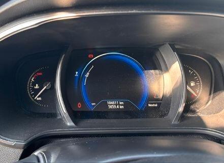 Renault Megane Mégane dCi 8V Energy Life