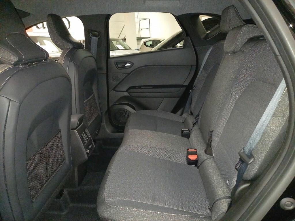 Renault Captur ECO-G 100 CV Techno