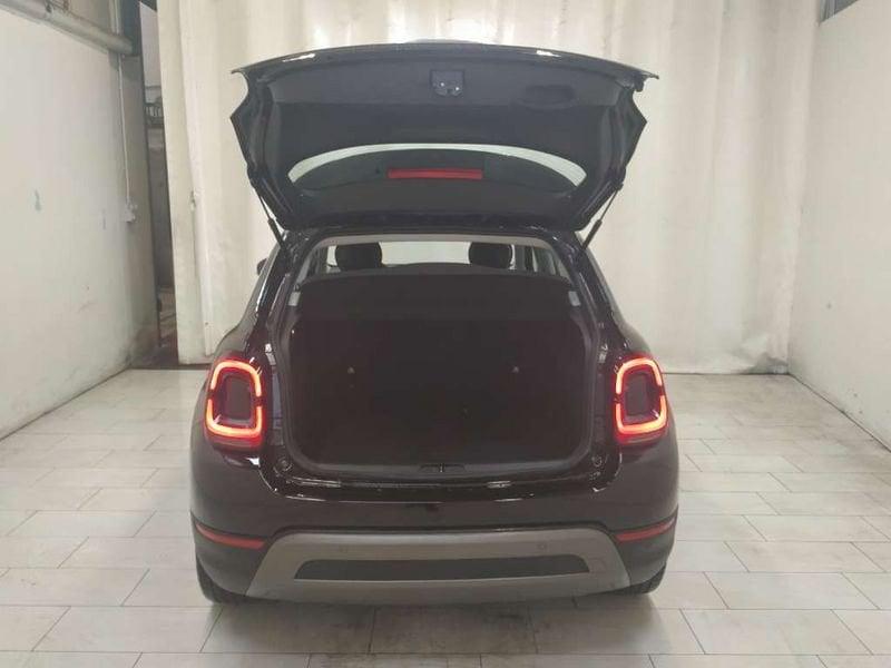 FIAT 500X 1.0 T3 Cross 120cv