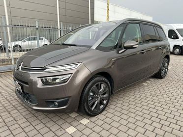 CITROEN - C4 Gran Picasso - 1.6 e-HDi 115 Exclusive