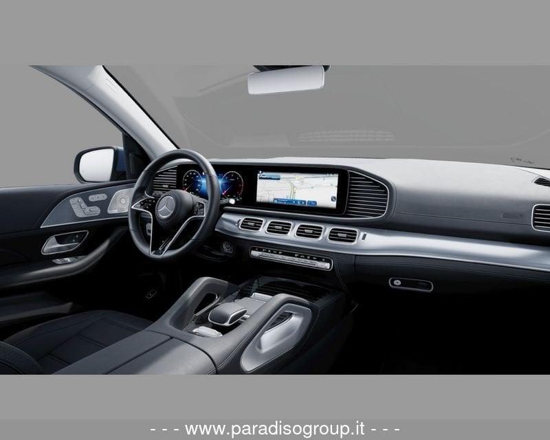 Mercedes-Benz GLE V167 NUOVO 300 d 4MATIC