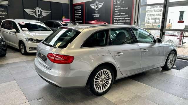 Audi A4 2.0 TDi 150CV Multitronic Euro6 Business