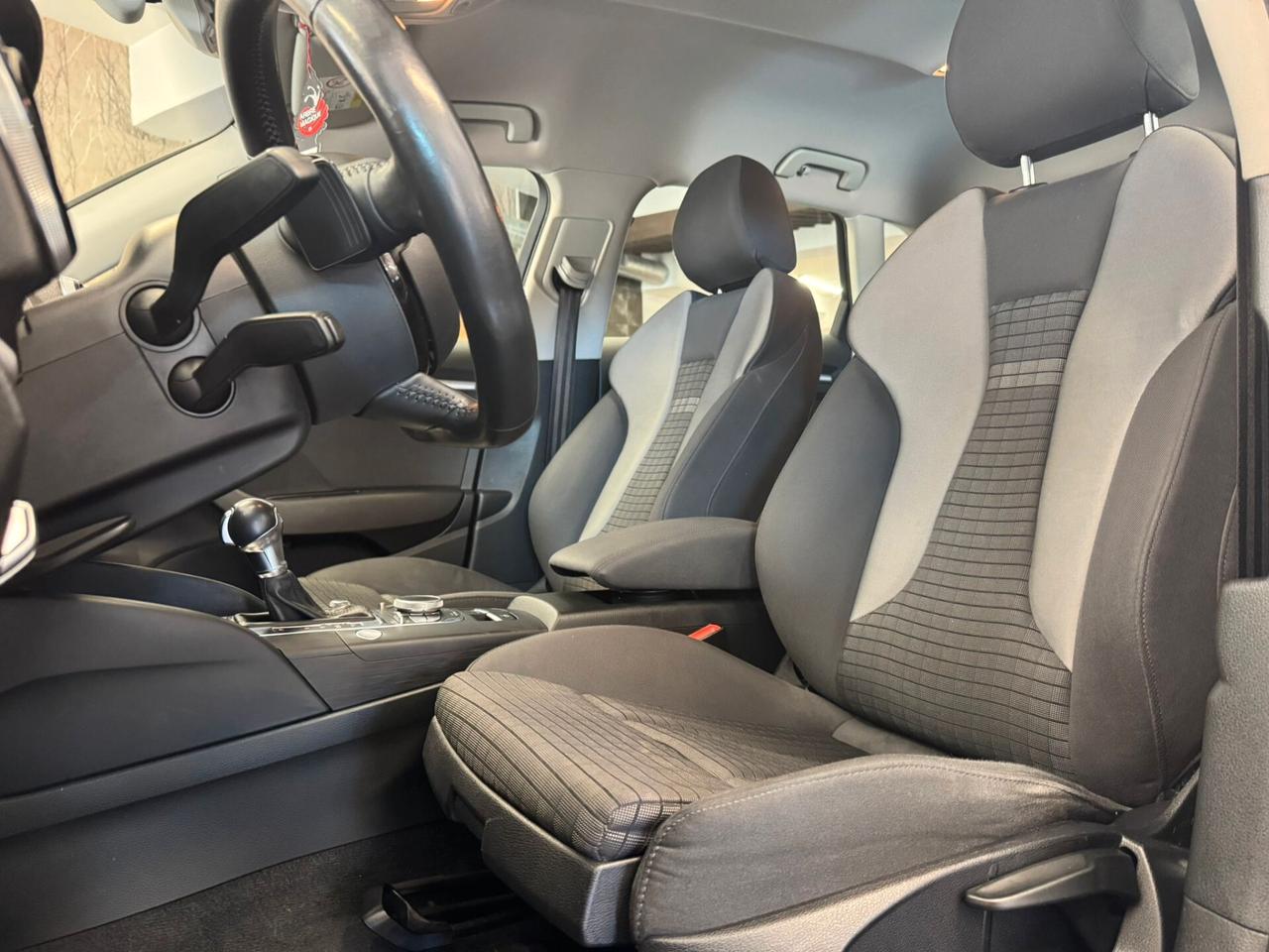 Audi A3 SPB 1.4 TFSI e-tron S tronic Ambition