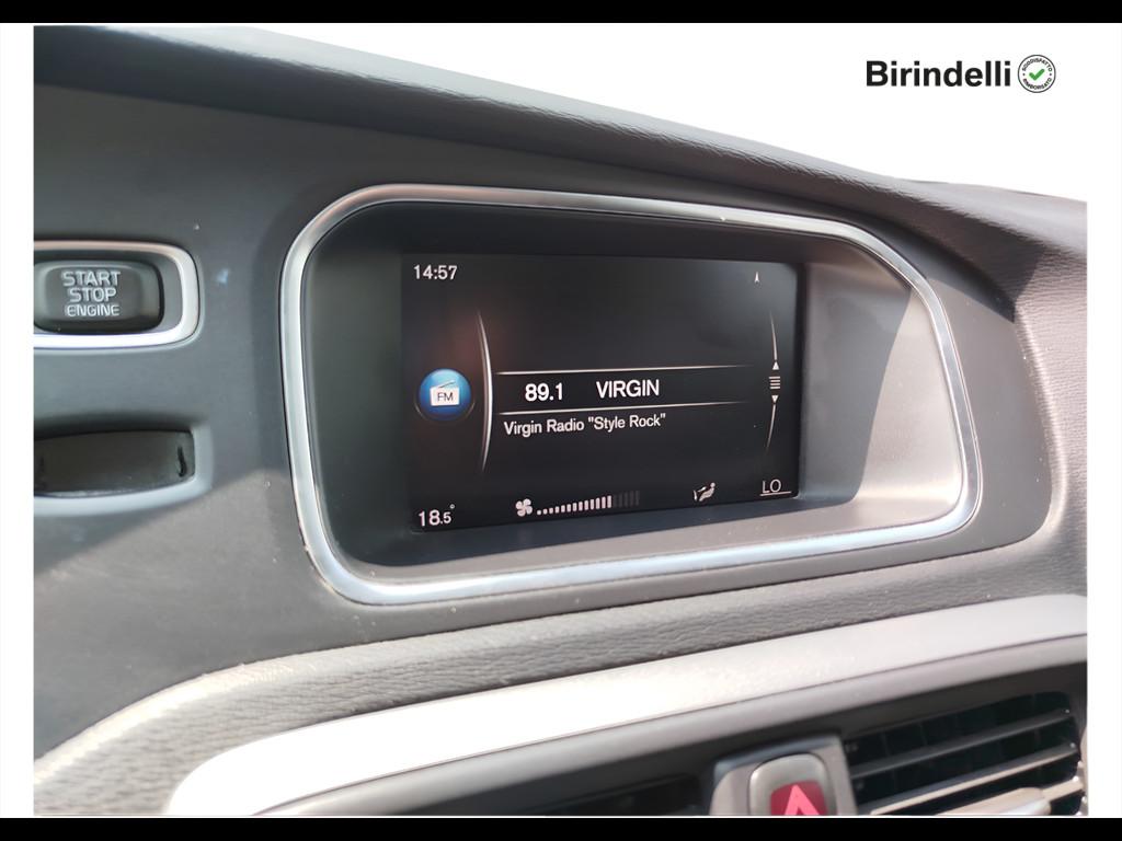 VOLVO V40 (2012-2020) - V40 D2 Business