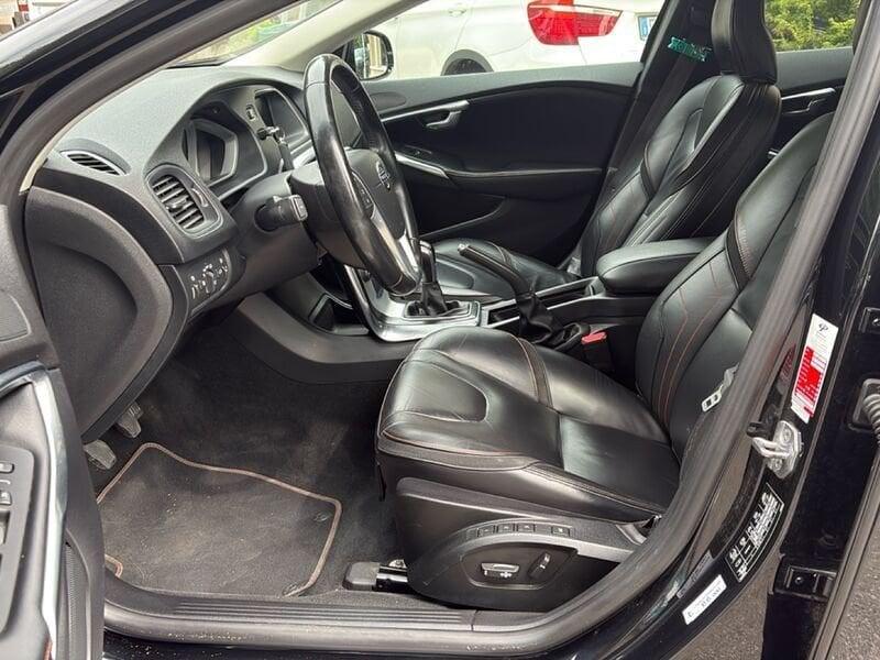Volvo V40 D2 Summum
