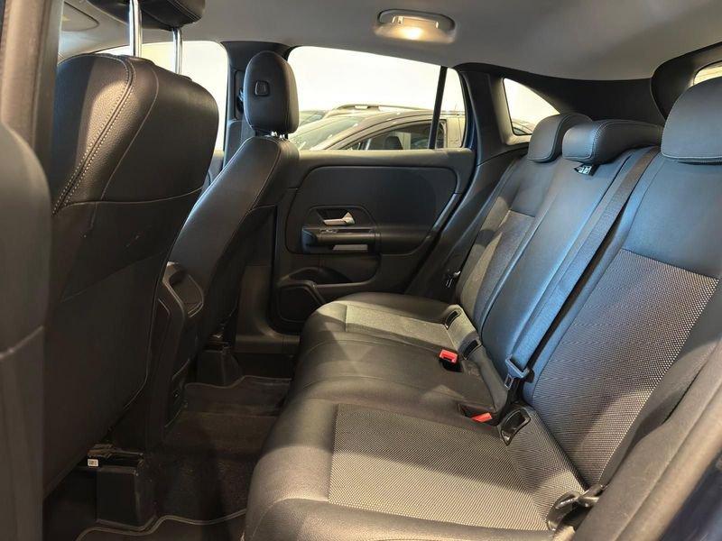 Mercedes-Benz GLA GLA 200 d Automatic Business Extra
