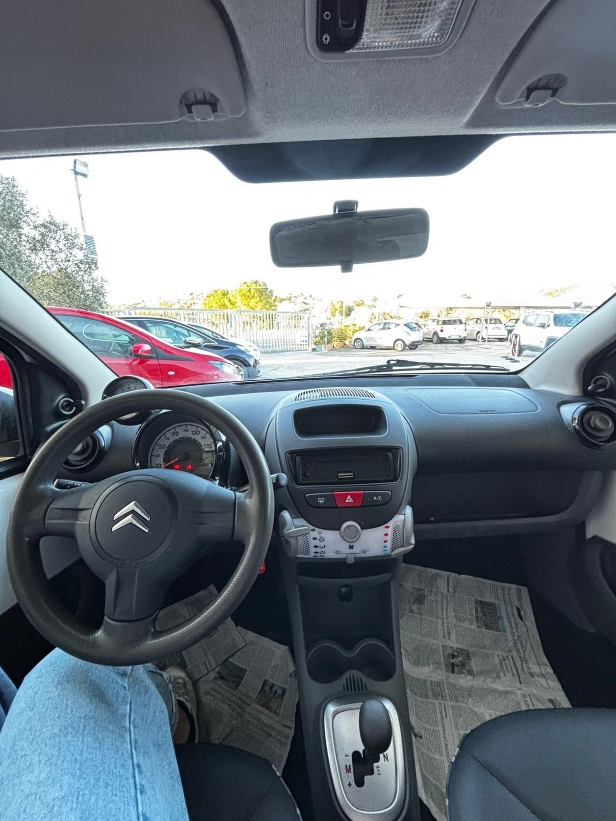 Citroen C1 1.0 3 porte Seduction