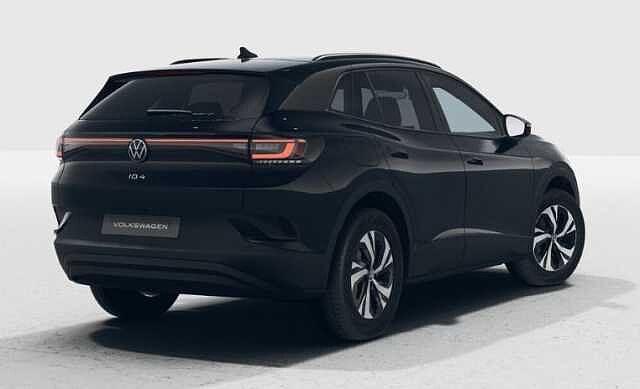 Volkswagen ID.4 Pure 170CV (52KWh) Edition Plus