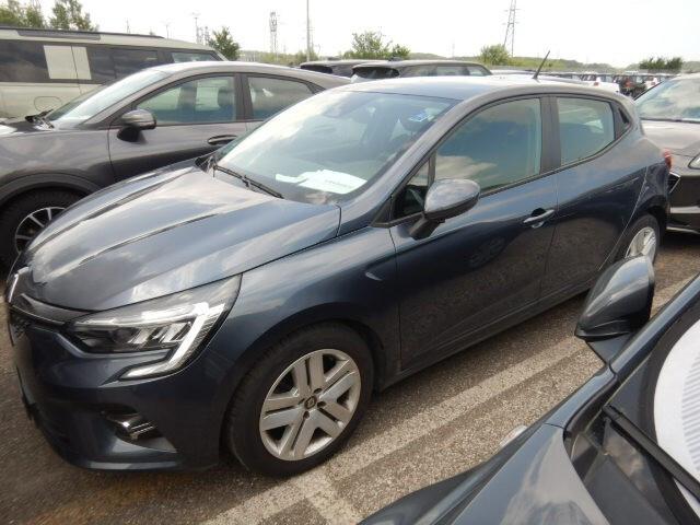 Renault Clio 0.9 TCe 90CV **PREZZO VERO**UNIPRO'**OK NEOPATENTA
