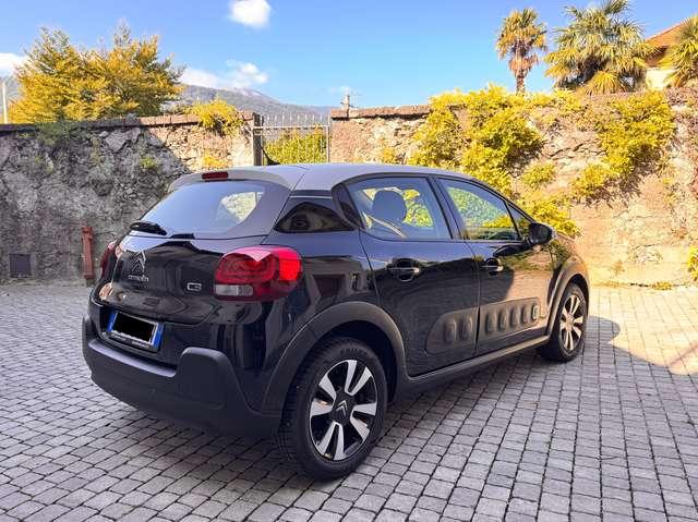 Citroen C3 C3 1.2 puretech Shine