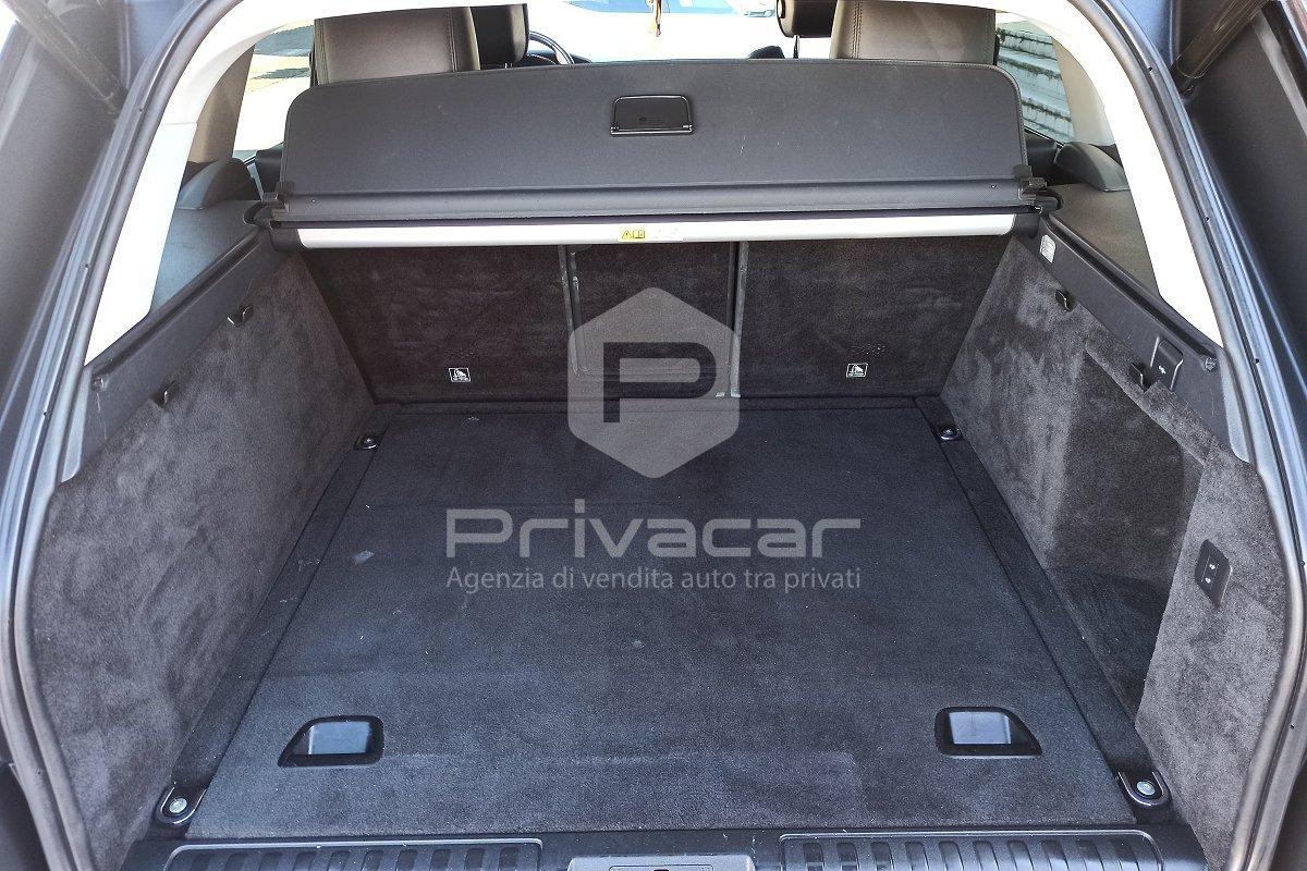 LAND ROVER Range Rover Sport 3.0 SDV6 249 CV HSE