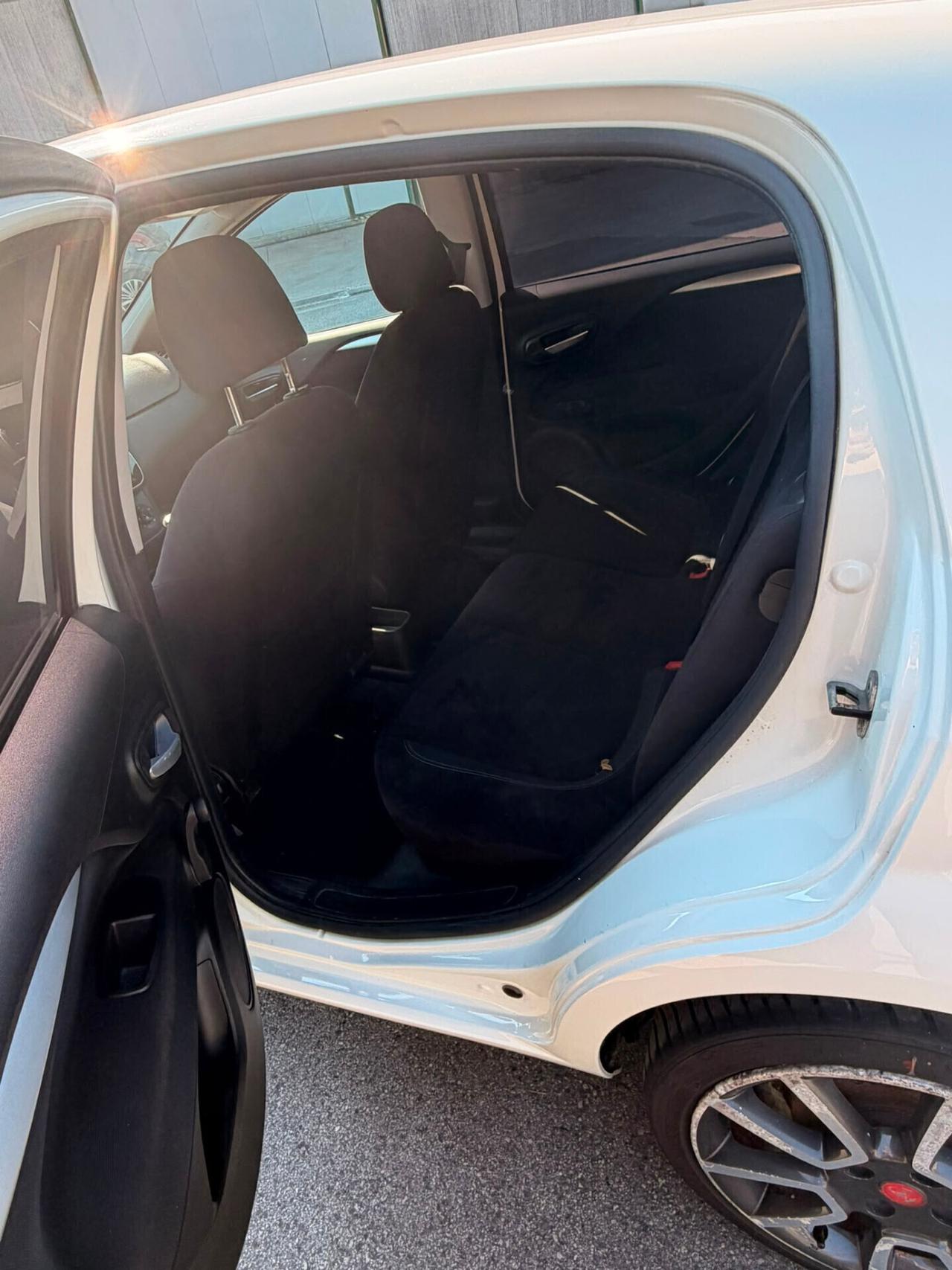 Fiat Punto 1.3 MJT II S&S 85 CV 5 porte ECO Lounge