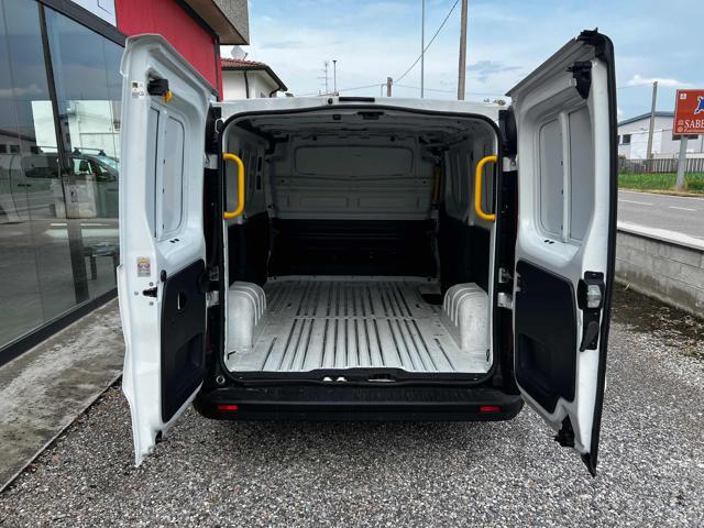 FIAT Talento 1.6 MJT 120CV PC-TN Furgone 12q