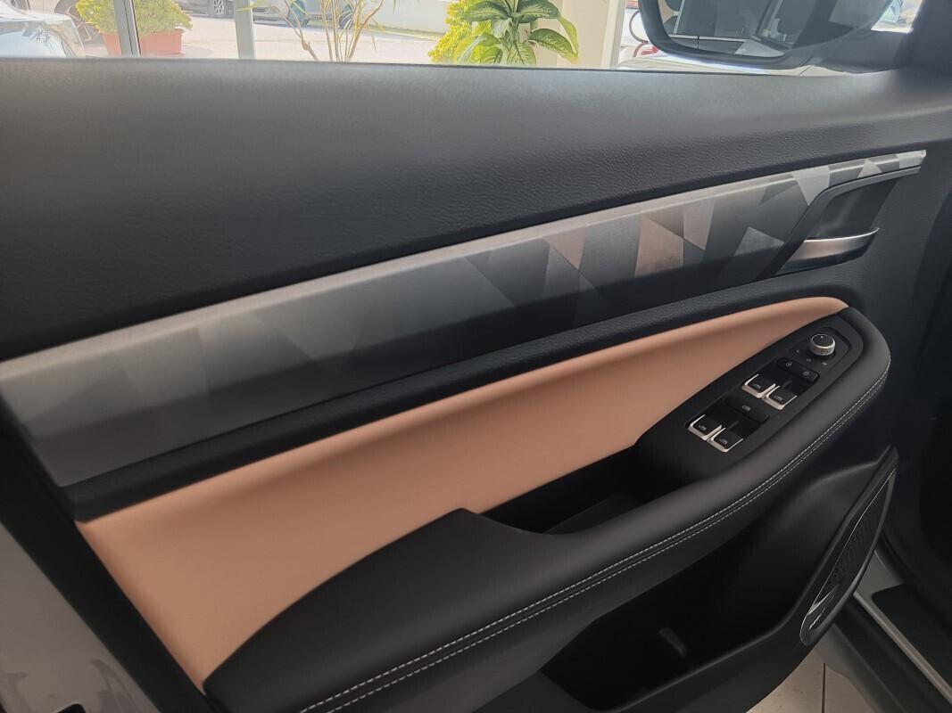 Emc Sette 1.5T (174 cv) GDI DCT