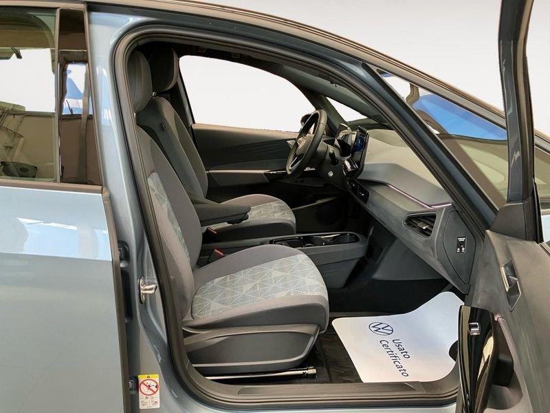 Volkswagen ID.3 Pro Performance 58 kw