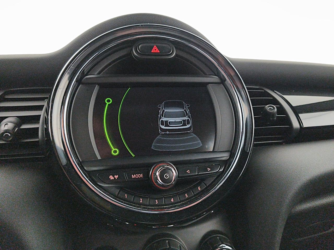 MINI Mini Cooper D 5 Porte