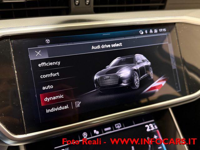 AUDI A6 Avant 40 TDI S tronic Business - PROMO