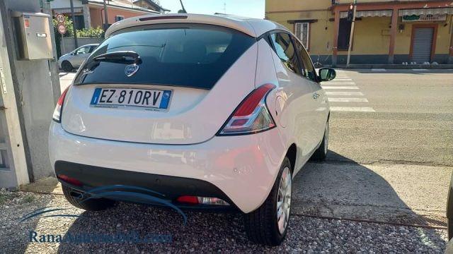 LANCIA Ypsilon GPL Euro 140 Zero Anticipo