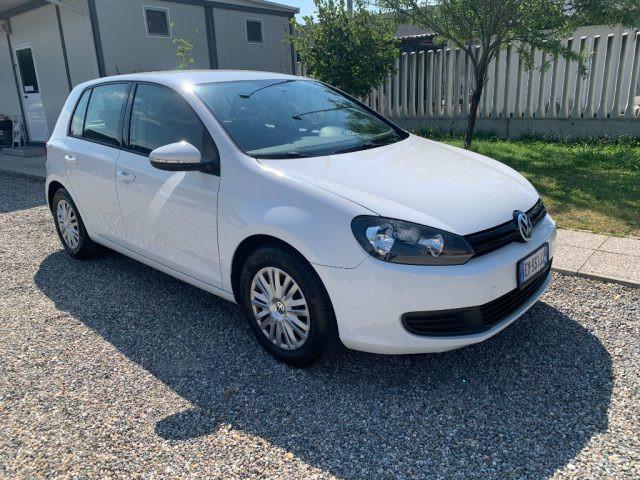 VOLKSWAGEN Golf 1.6 TDI DPF 5p. BlueMotion