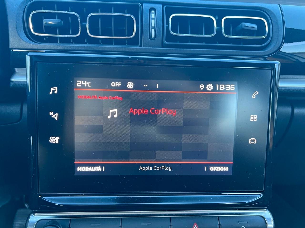 Citroen C3 PureTech 83 S&S Shine