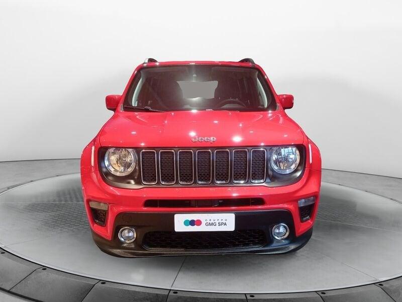 Jeep Renegade 2019 1.0 t3 Longitude 2wd