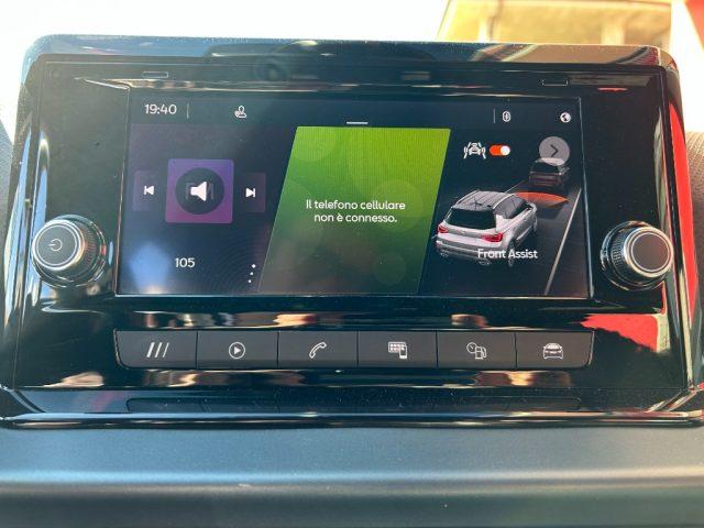 SEAT Arona 1.0 TGI XPERIENCE